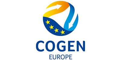 Cogen Europe logo