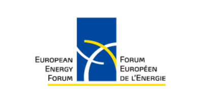 European Energy Forum logo