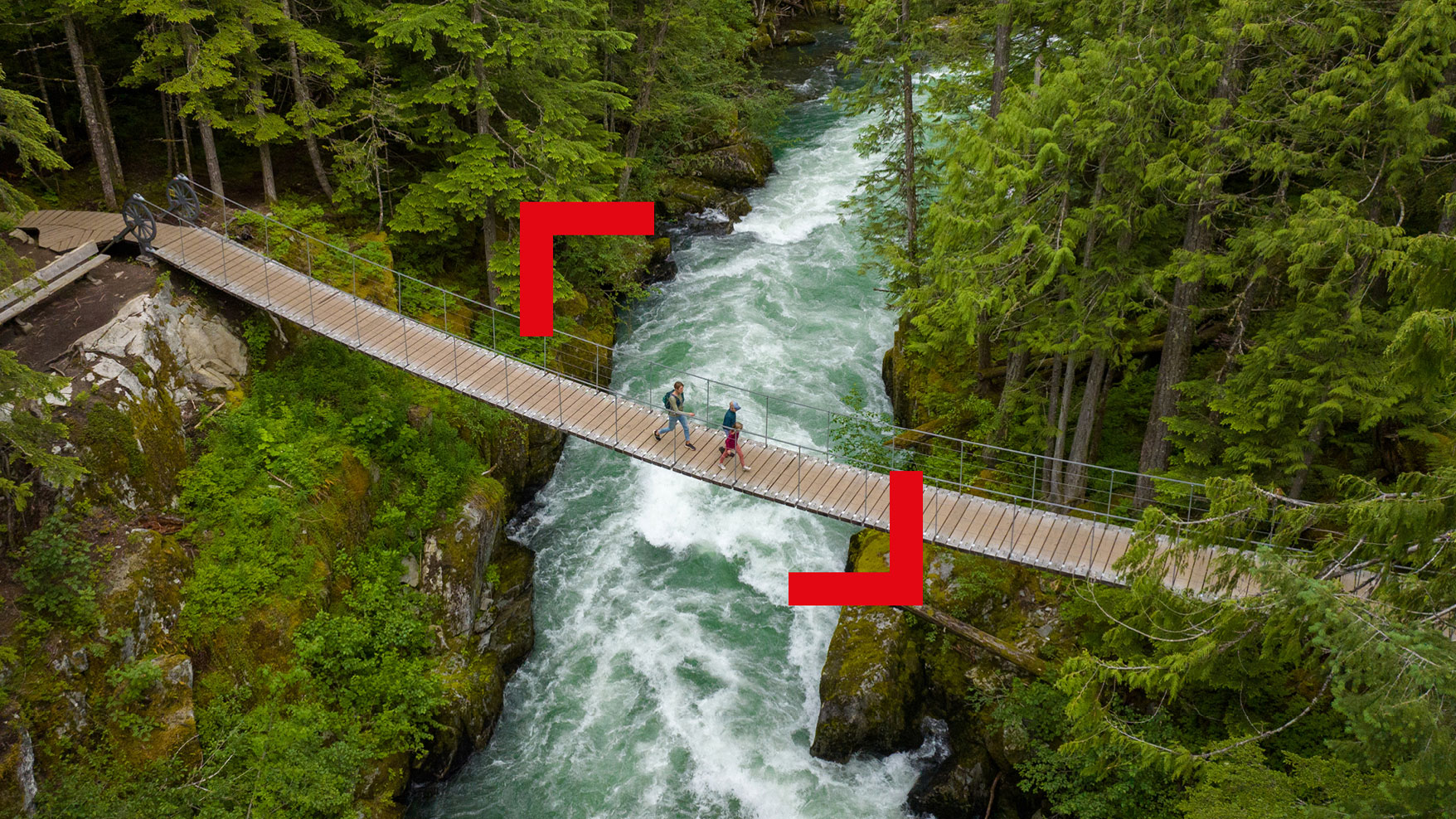 Futuria Fuels bridge