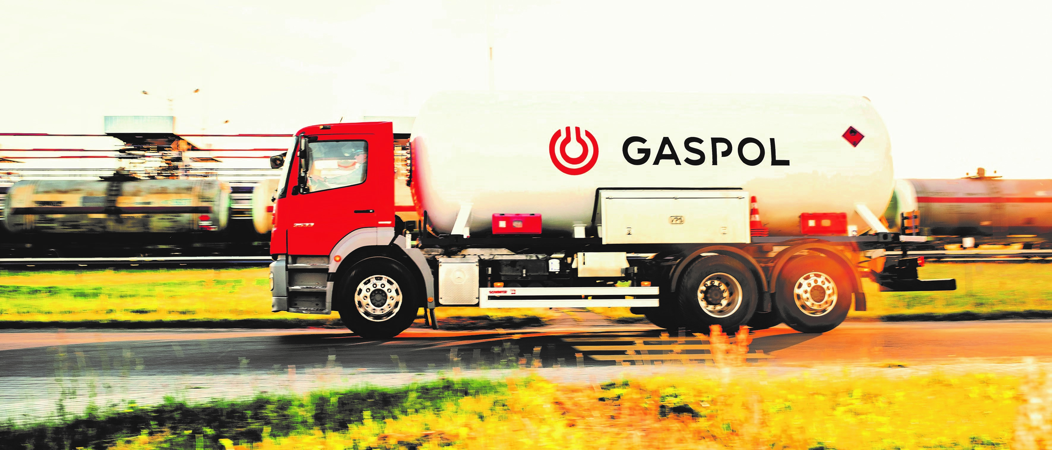 New Gaspol terminal to offer flexible LPG supply to customers and