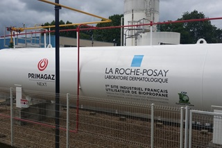 La-Roche Posay bioLPG