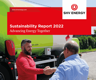 Sustainability report 2022