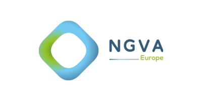 NVGA EU logo