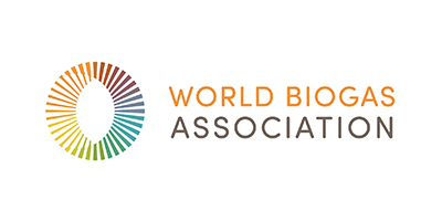 World Biogas Association logo