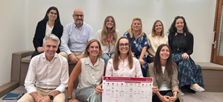 Bringing resilience and community to Primagas