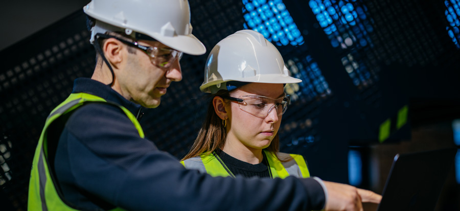 EM3 industrial energy efficiency