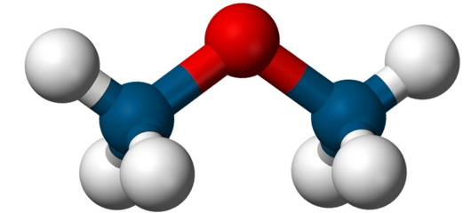 RDME Molecule